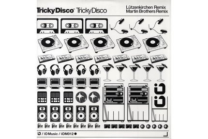 Tricky Disco